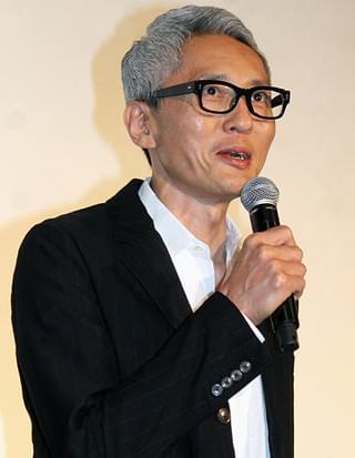 松重豊、三谷幸喜にライバル心メラッ「ぶっつぶしてやりたい」