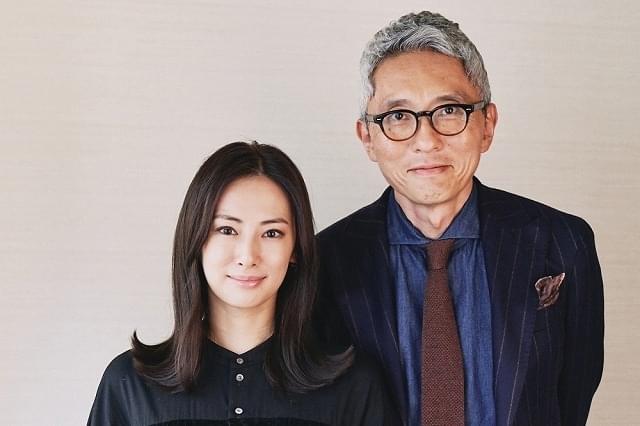 「ヒキタさん！ ご懐妊ですよ」で年の差夫婦を演じた松重豊＆北川景子 不妊治療を通して育んだ“夫婦愛”