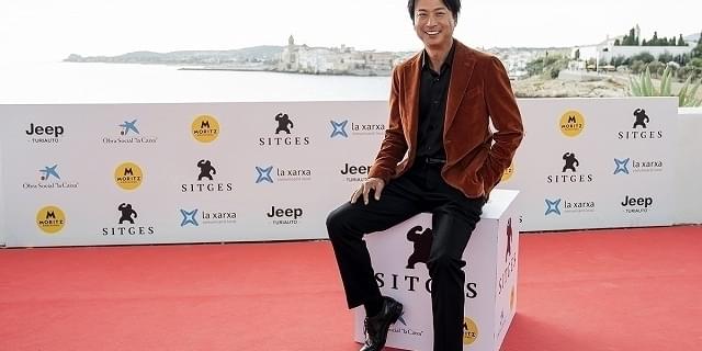 椎名桔平がカタルーニャ語で舞台挨拶！ 園子温監督作「愛なき森で叫べ」にスペインが熱狂 : 映画ニュース - 映画.com