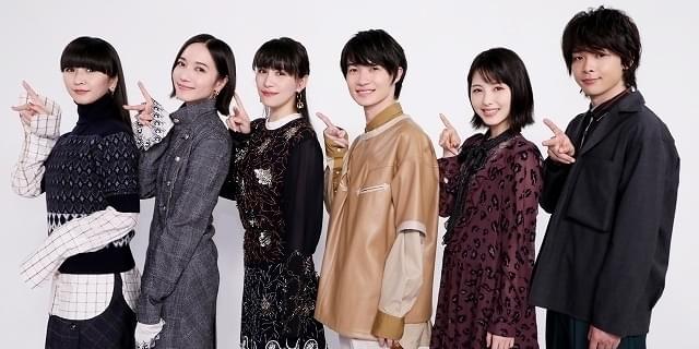 神木隆之介×浜辺美波×中村倫也「屍人荘の殺人」主題歌はPerfume