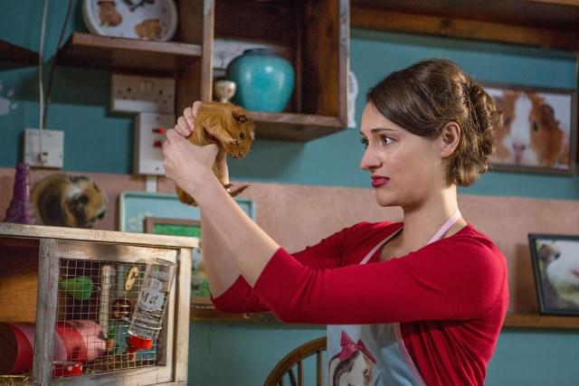 【FROM HOLLYWOOD CAFE】「Fleabag」で開花！次世代を背負うフィービー・ウォーラー＝ブリッジに注目