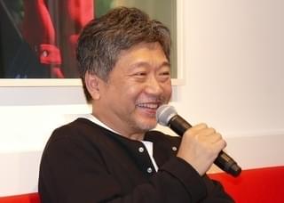 是枝裕和監督、ドヌーブ＆樹木希林さんの共通点は「毒舌の吐き方」