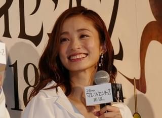 上戸彩、人気声優・小野賢章からプロポーズされ「うっとりしちゃいました」