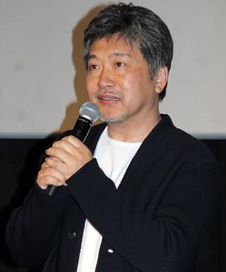 是枝裕和監督、宮本信子のまさかのクレームにタジタジ「専門の方が…」