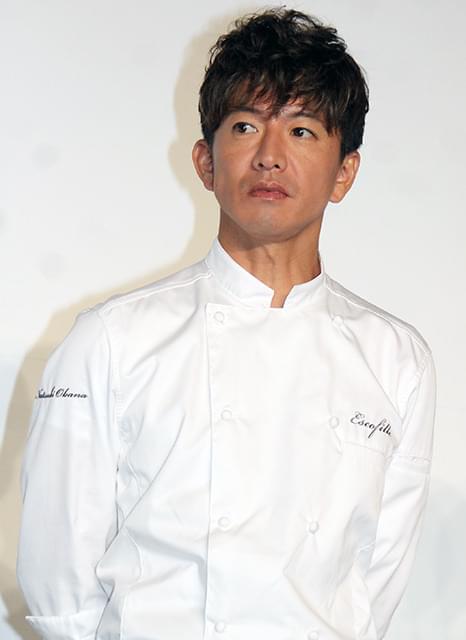 木村拓哉、三ツ星シェフに自信も駐日大使の続編要請に「早っ！」