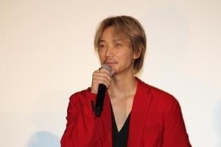 「楽園」で居場所を求める青年を演じた綾野剛が熱弁 「人は人に見つめられて初めて存在する」