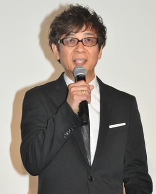 山寺宏一、神谷明から冴羽リョウ役の継承に「プレッシャーしかなかった」