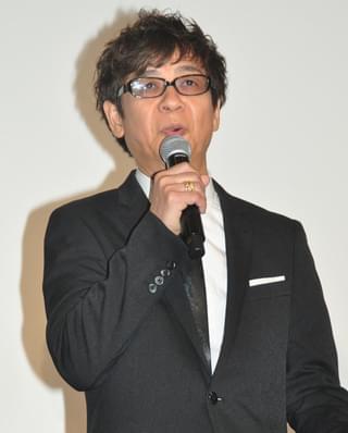 山寺宏一、神谷明から冴羽リョウ役の継承に「プレッシャーしかなかった」