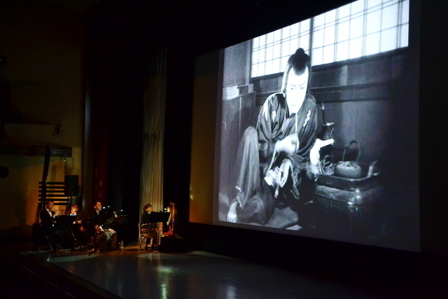 京都国際映画祭2019、没後90年牧野省三のチャンバラで大団円！ - 画像1