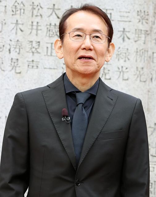 周防正行監督「カツベン！」キャンペーンで全国制覇、思いの詰まった法被を成田凌に託す