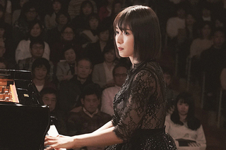 第43回山路ふみ子映画賞は石川慶監督「蜜蜂と遠雷」、女優賞は前田敦子