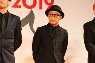 東京国際映画祭審査委員長のチャン・ツィイー、映画が「良い胎児教育に」