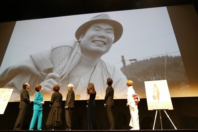山田洋次監督、「男はつらいよ」第10作マドンナの八千草薫さんを追悼「憧れであり続ける方」 - 画像10