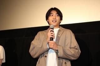 金子大地、児山隆監督と会って30秒で主演決定！ 石川瑠華はインスタ経由で驚きのオファー