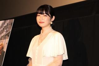 金子大地、児山隆監督と会って30秒で主演決定！ 石川瑠華はインスタ経由で驚きのオファー