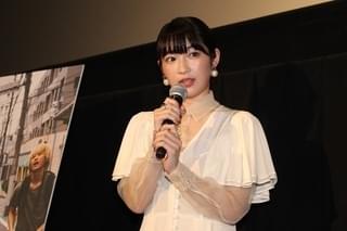 金子大地、児山隆監督と会って30秒で主演決定！ 石川瑠華はインスタ経由で驚きのオファー