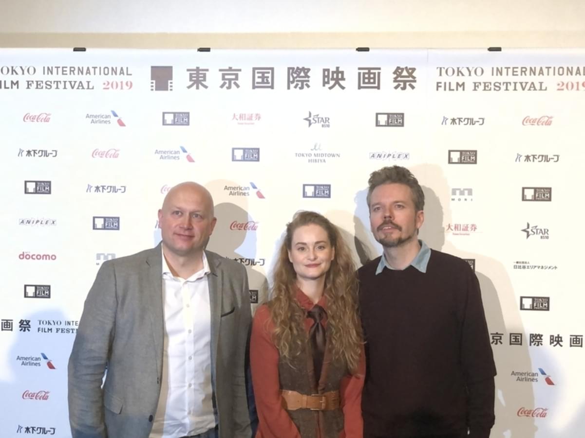 デンマーク映画 わたしの叔父さん 主演女優は元獣医 叔父と共演 映画ニュース 映画 Com