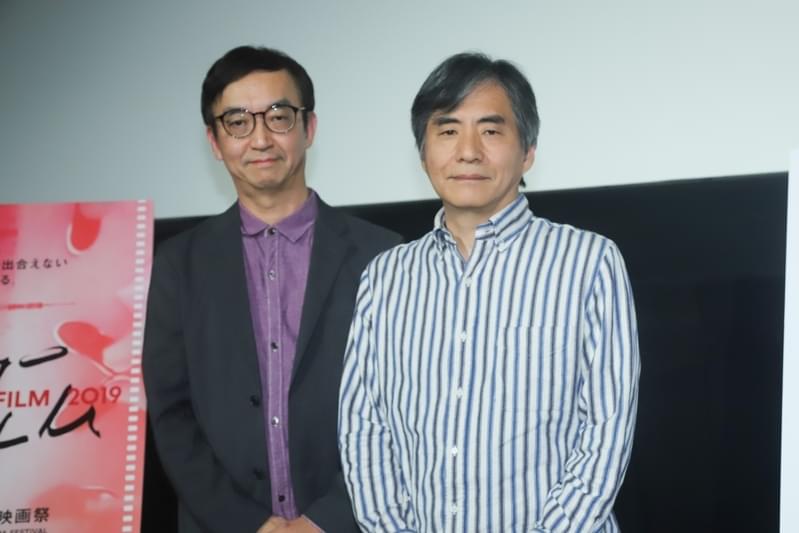 「ウルトラQ」の「2020年の挑戦」を見る意義とは？ 中島かずき＆氷川竜介が語る