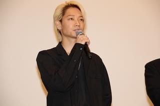 笑福亭鶴瓶、綾野剛の“公開初日ダメ出し”に苦笑「俺、主役やで？」