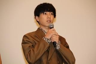 笑福亭鶴瓶、綾野剛の“公開初日ダメ出し”に苦笑「俺、主役やで？」