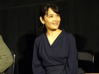 富田靖子、大林宣彦監督作「さびしんぼう」を黒澤明監督が感動していたと知り大興奮