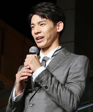 役所広司、初挑戦のワイヤアクションで27時間宙ぶらりん「体中がアザだらけに」