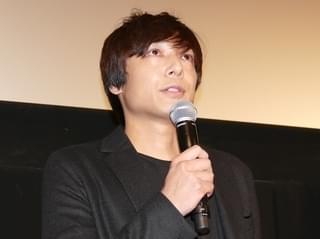 郭智博、主演作の上映「今日が最後かも」と弱気発言？ 監督＆共演者は大慌て