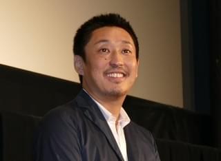 郭智博、主演作の上映「今日が最後かも」と弱気発言？ 監督＆共演者は大慌て