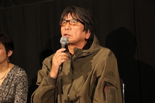 森達也監督、東京新聞記者・望月衣塑子氏を「泣かせたかった」 勝負の行方は「完敗」