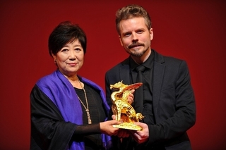 第32回東京国際映画祭、グランプリはデンマーク映画「わたしの叔父さん」