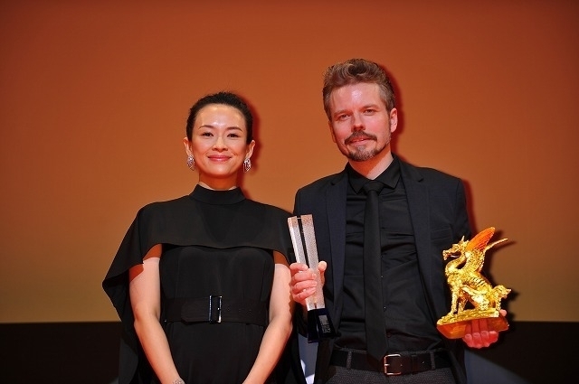 チャン・ツィイー審査員長、東京国際映画祭にエール！「映画祭独自の位置づけを獲得してほしい」