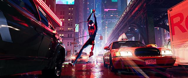 「スパイダーマン スパイダーバース」続編の米公開日が決定