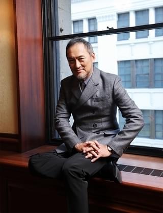 渡辺謙、常に求める「ドキドキ」――新作「ベル・カント とらわれのアリア」との運命的出合いを語る