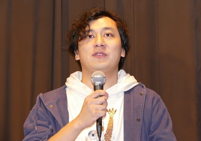 松本穂香、中川龍太郎監督の公開ラブレターに苦笑い - 画像5