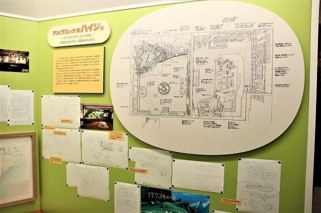 ジブリ美術館、新展示からあふれる宮崎駿監督の無限の想像力・好奇心 - 画像10