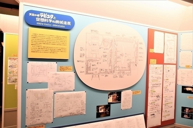 ジブリ美術館、新展示からあふれる宮崎駿監督の無限の想像力・好奇心 - 画像4