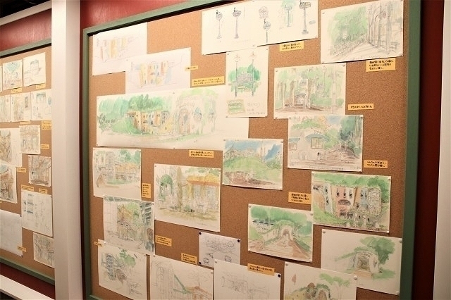 ジブリ美術館、新展示からあふれる宮崎駿監督の無限の想像力・好奇心 - 画像23