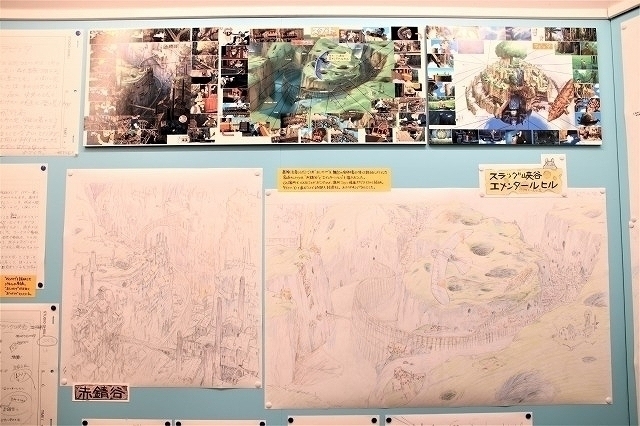 ジブリ美術館、新展示からあふれる宮崎駿監督の無限の想像力・好奇心 - 画像5