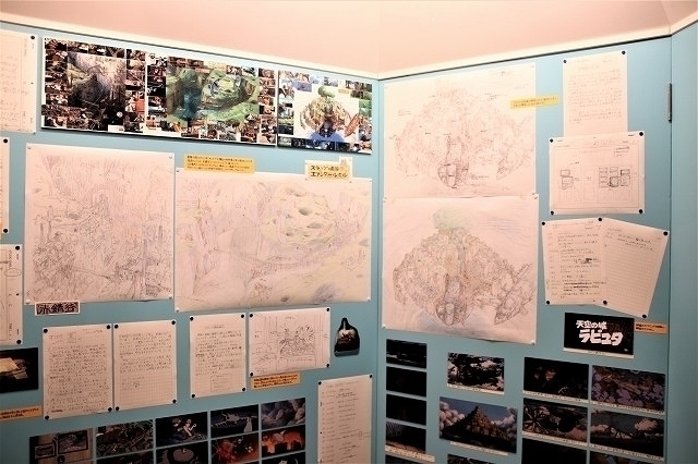 ジブリ美術館、新展示からあふれる宮崎駿監督の無限の想像力・好奇心 - 画像2
