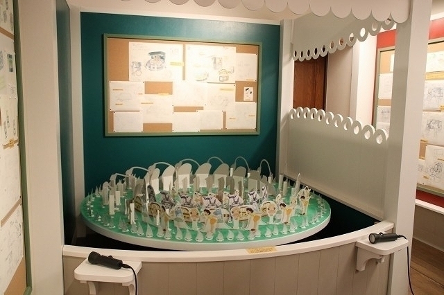 ジブリ美術館、新展示からあふれる宮崎駿監督の無限の想像力・好奇心 - 画像24