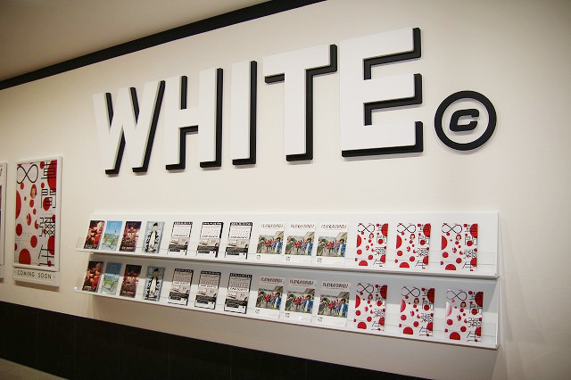 渋谷PARCOに新映画館「WHITE CINE QUINTO」誕生　ジャンルを問わない個性的な良作を上映