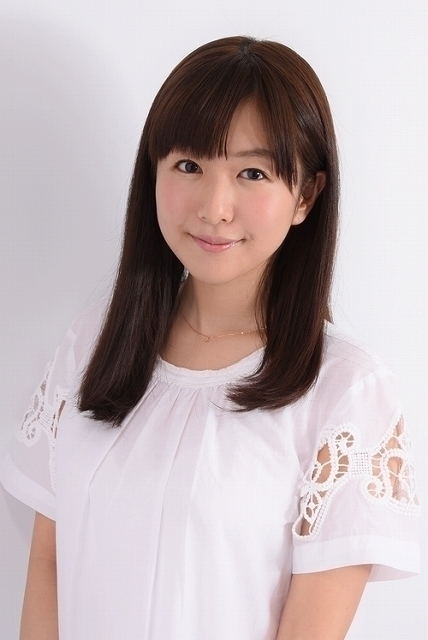 花澤香菜ら大沢事務所の女性声優が出演 15秒のショートアニメ「しおひガールズ」配信開始