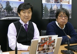森達也監督、望月衣塑子氏を応援する記者を問題視「おまえが頑張れよ」