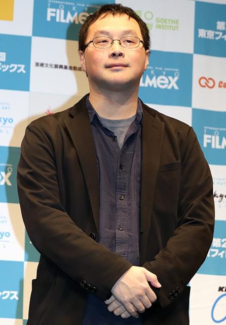 東京フィルメックス開幕、急きょ交代のトニー・レインズ審査委員長「力強い作品そろっている」