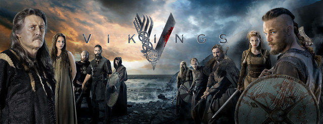 続編「Vikings: Valhalla（原題）」を Netflixが獲得