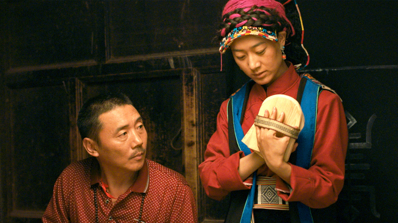 “五体投地”で聖地ラサへ　チベット家族のドラマ「巡礼の約束」小野大輔ナレーションの予告編
