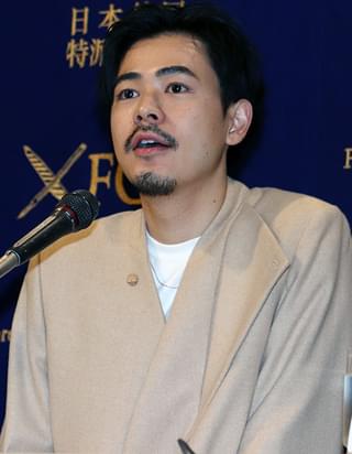 成田凌、「カツベン！」エンディング曲の歌唱依頼されたが「下手すぎて却下された」