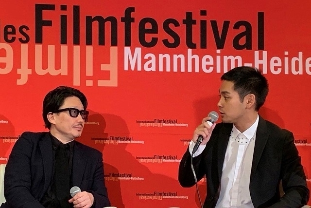 柳楽優弥×KENTARO監督「ターコイズの空の下で」ドイツの映画祭で2冠！
