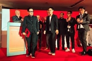 柳楽優弥×KENTARO監督「ターコイズの空の下で」ドイツの映画祭で2冠！