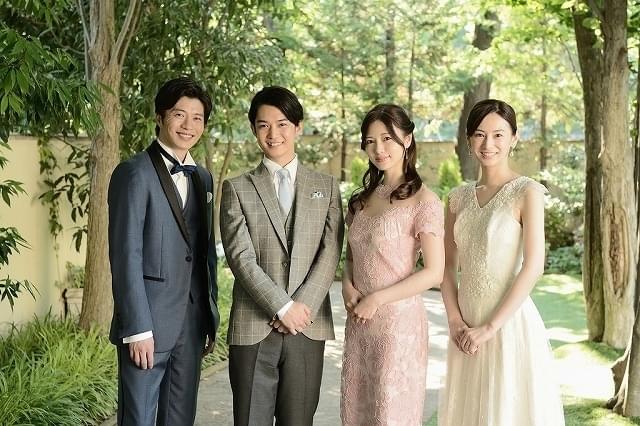 北川景子＆田中圭「スマホを落としただけなのに」続編に特別出演！